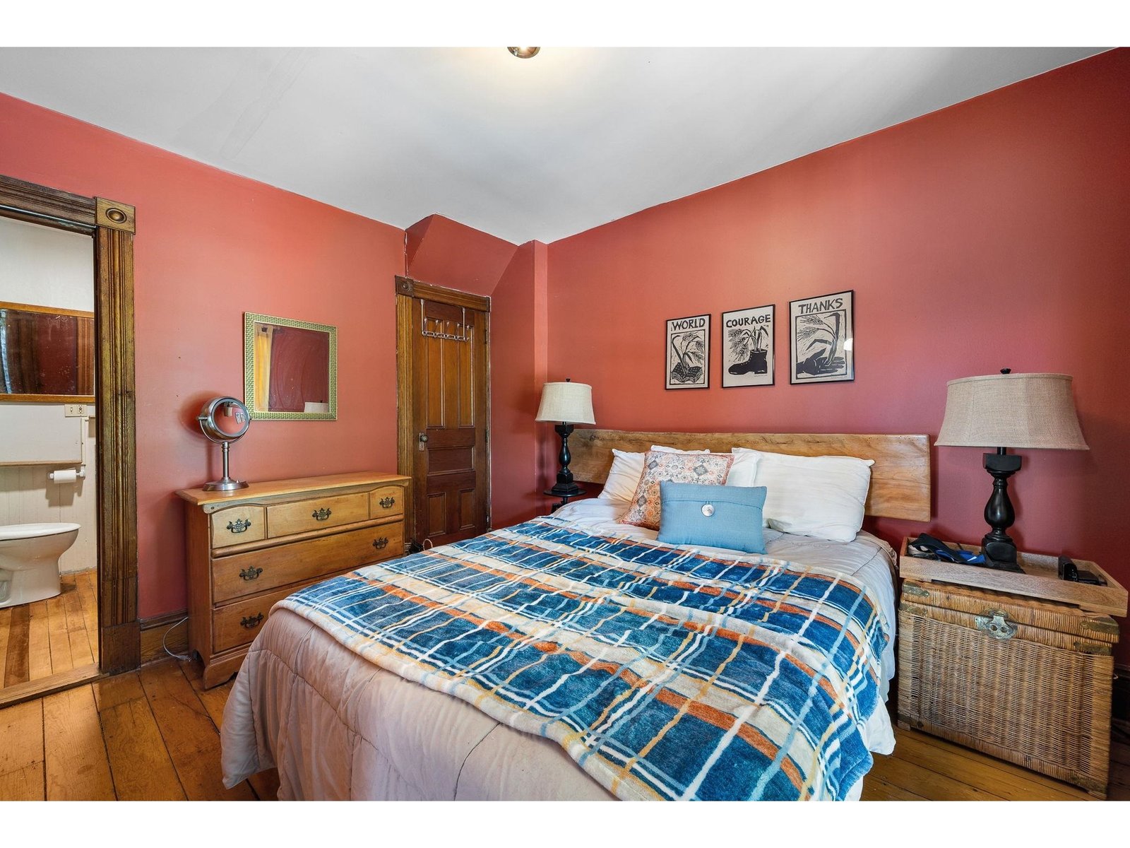 27 Inn Road, Unit 3
