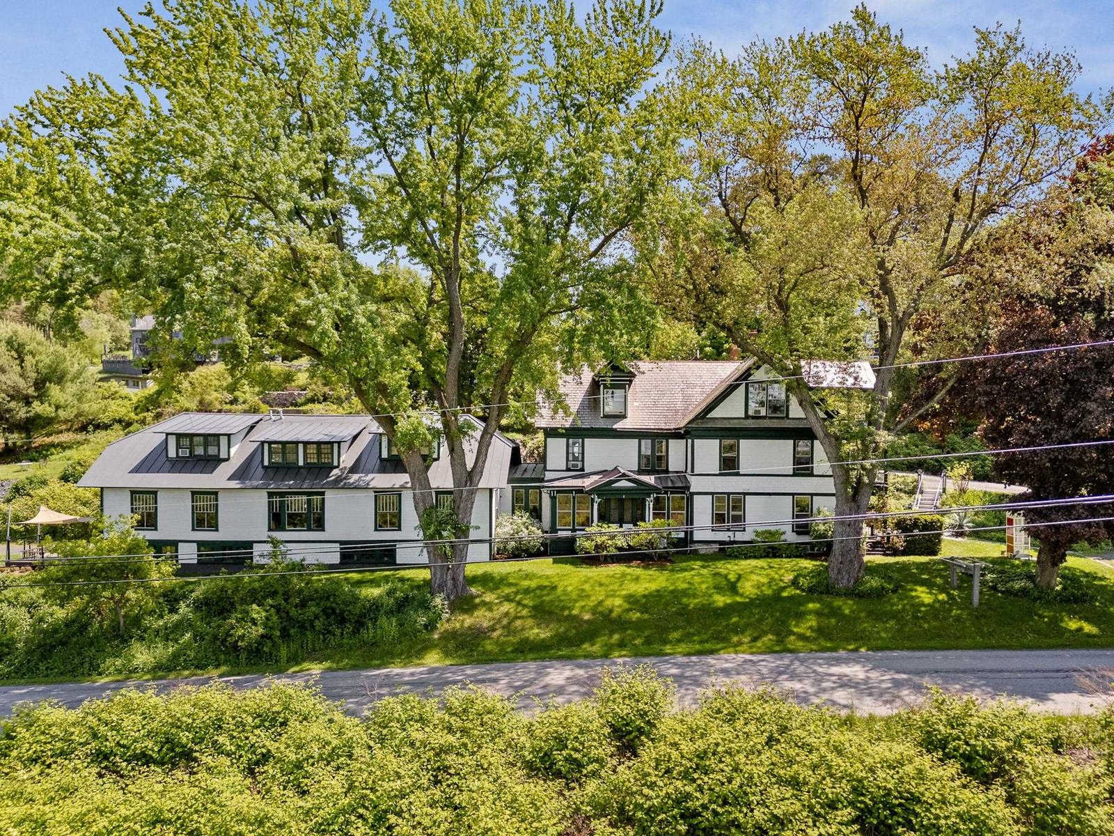 27 Inn Road, Unit 3