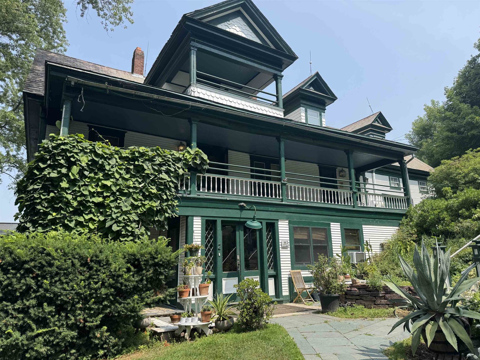 27 Inn Road, Unit 3
