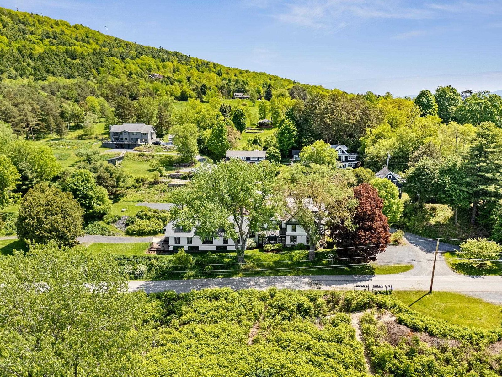 27 Inn Road, Unit 3