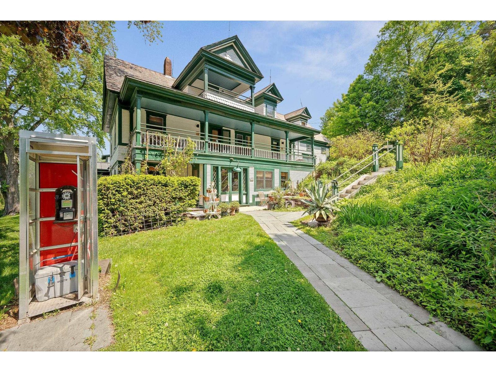 27 Inn Road, Unit 3