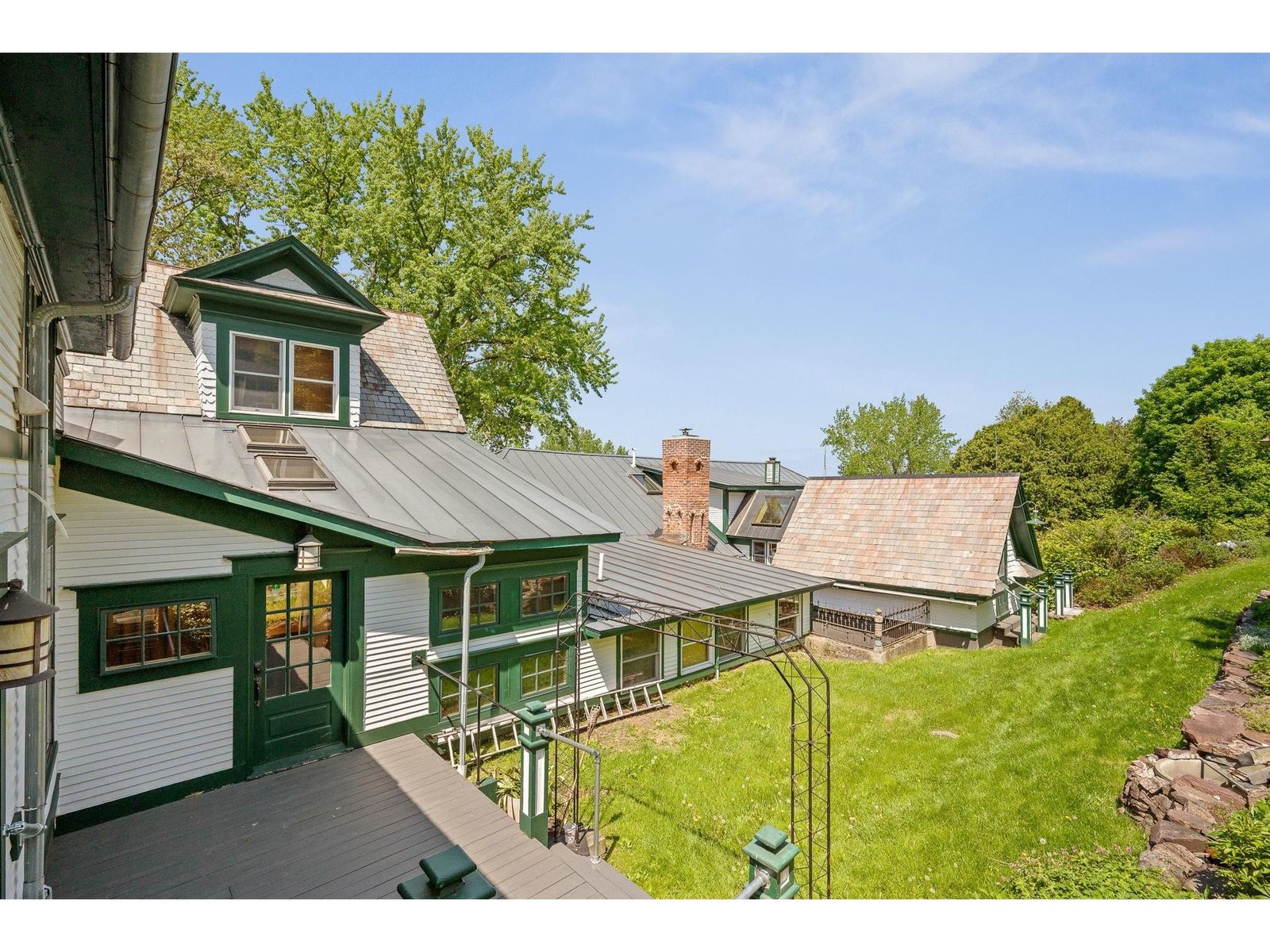 27 Inn Road, Unit 3