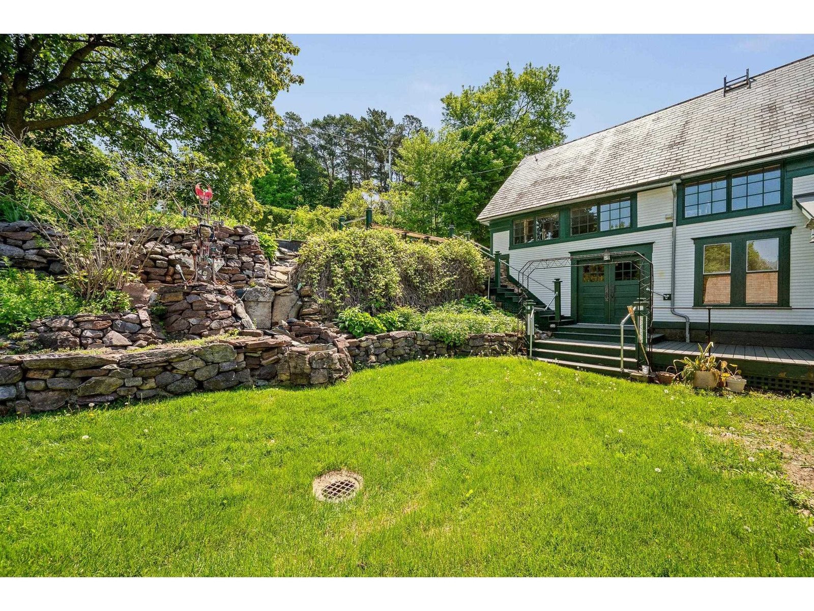 27 Inn Road, Unit 3