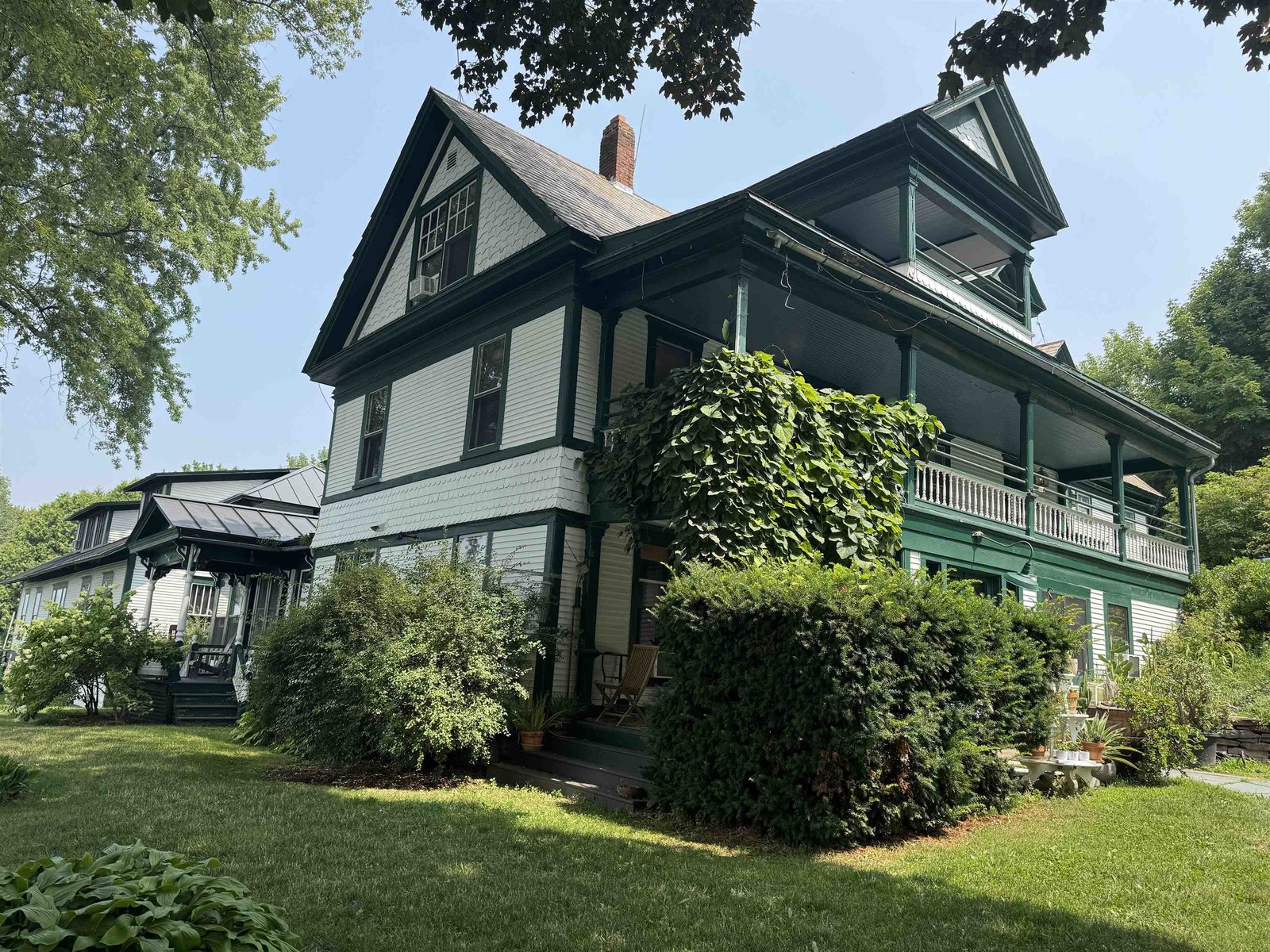 27 Inn Road, Unit 3