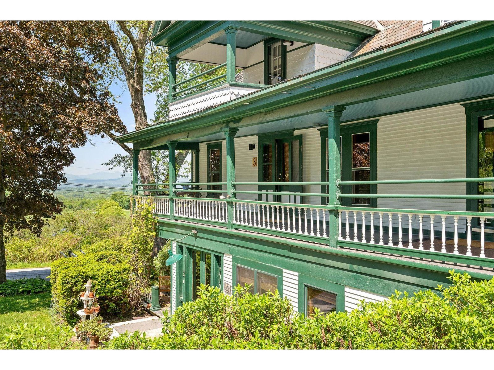 27 Inn Road, Unit 3
