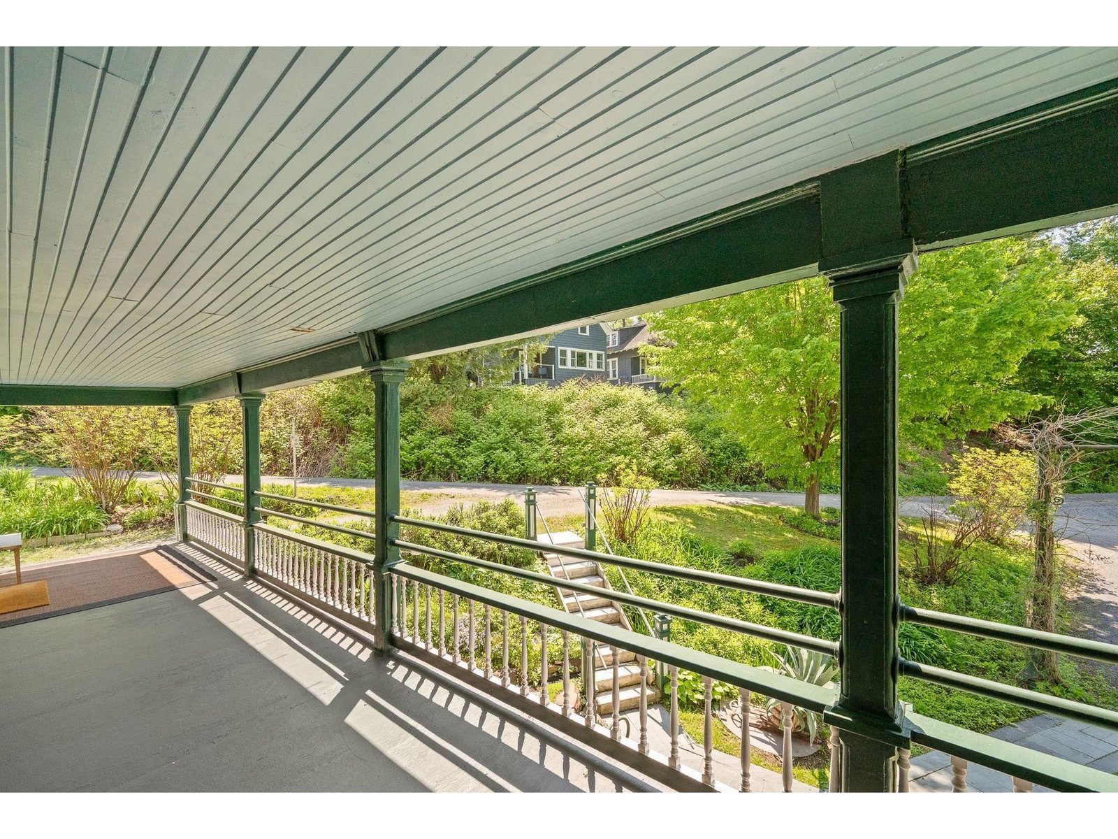 27 Inn Road, Unit 3