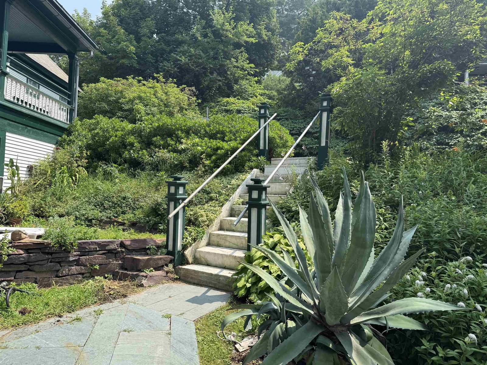 27 Inn Road, Unit 3