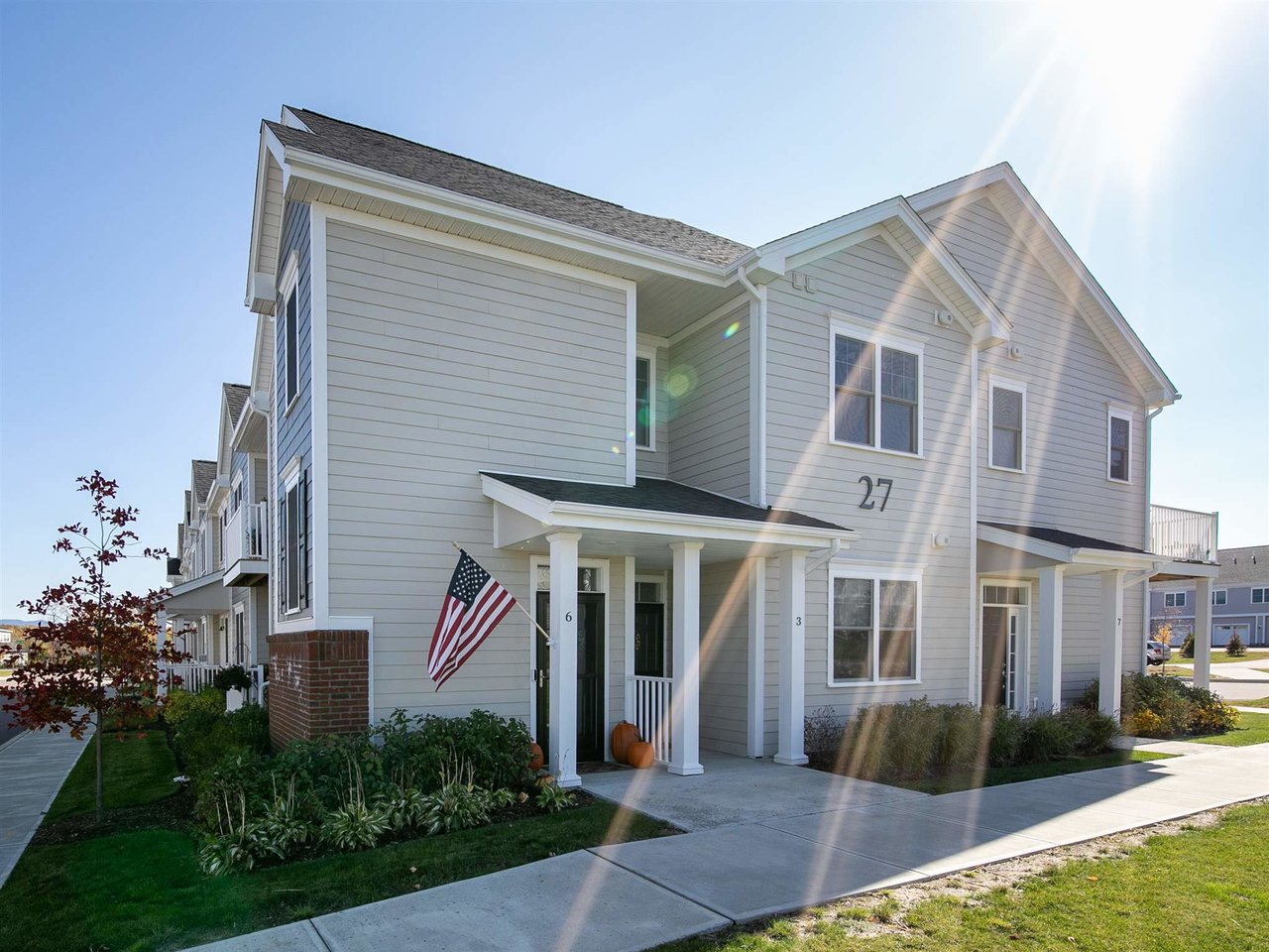 27 Kettle Pond Lane, Unit 6