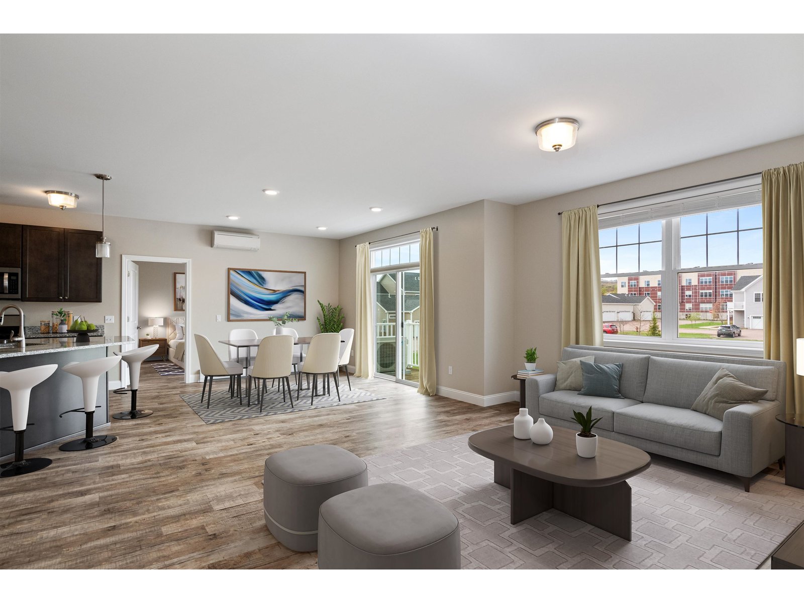 27 Kettlepond Lane, Unit 8