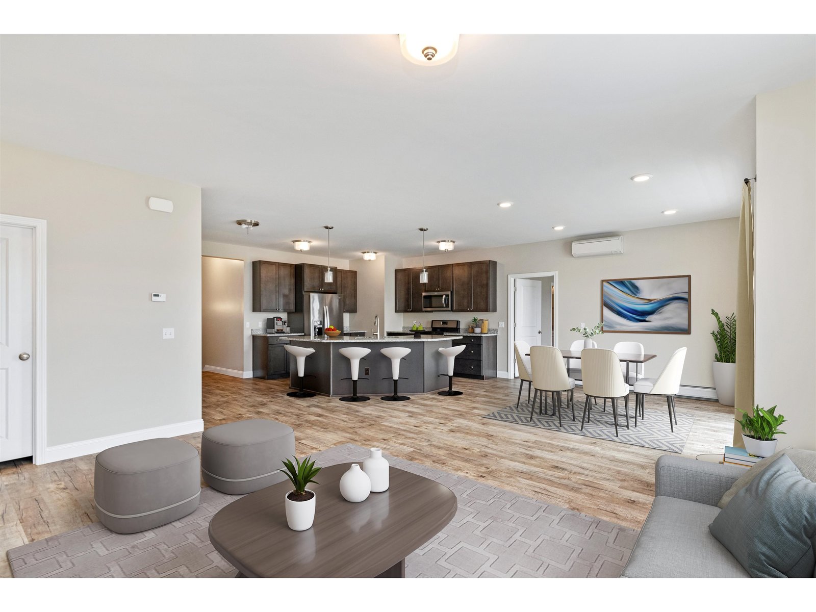 27 Kettlepond Lane, Unit 8