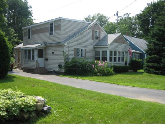 27 Lamoille ST