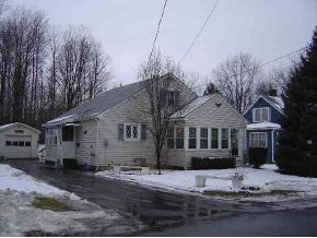 27 Lamoille Street