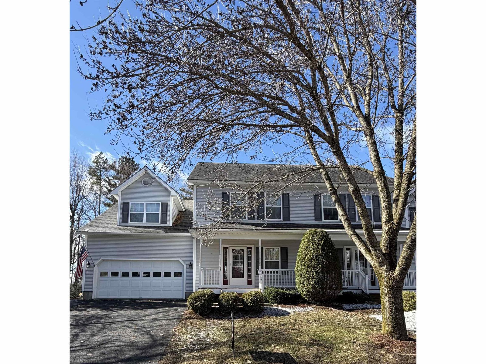 27 Lavoie Drive, Unit 27