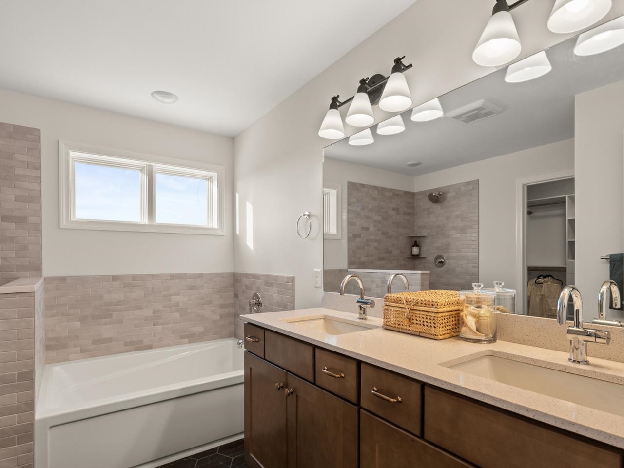 Soaking Tub