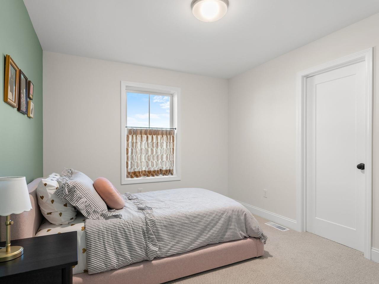 4th Bedroom