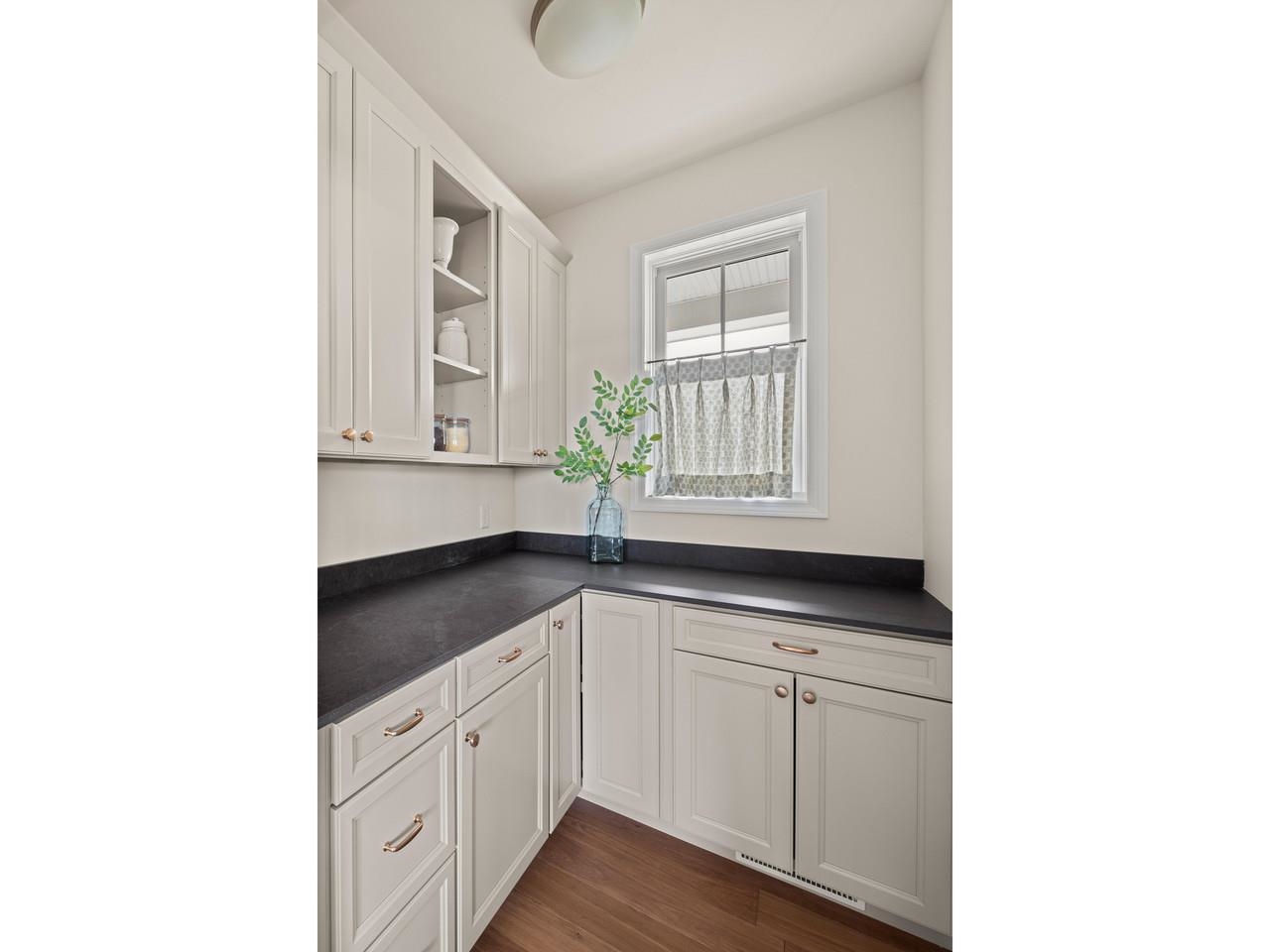 Morning Kitchen