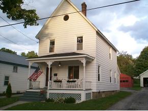 27 Lincoln Ave