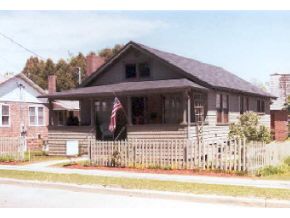 27 Lincoln Street