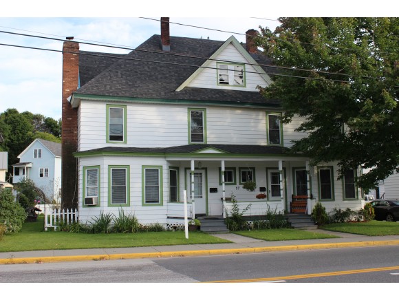 27 Maple Avenue