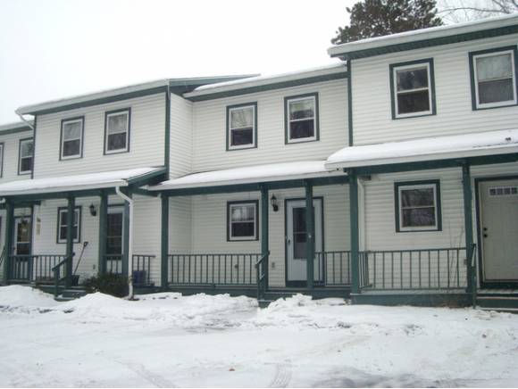 27 Maple, Unit G