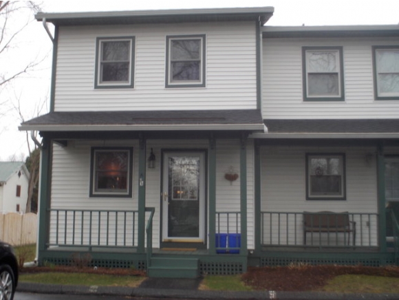 27 Maple Street, Unit A