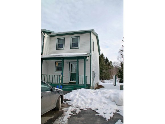27 Maple Street, Unit D