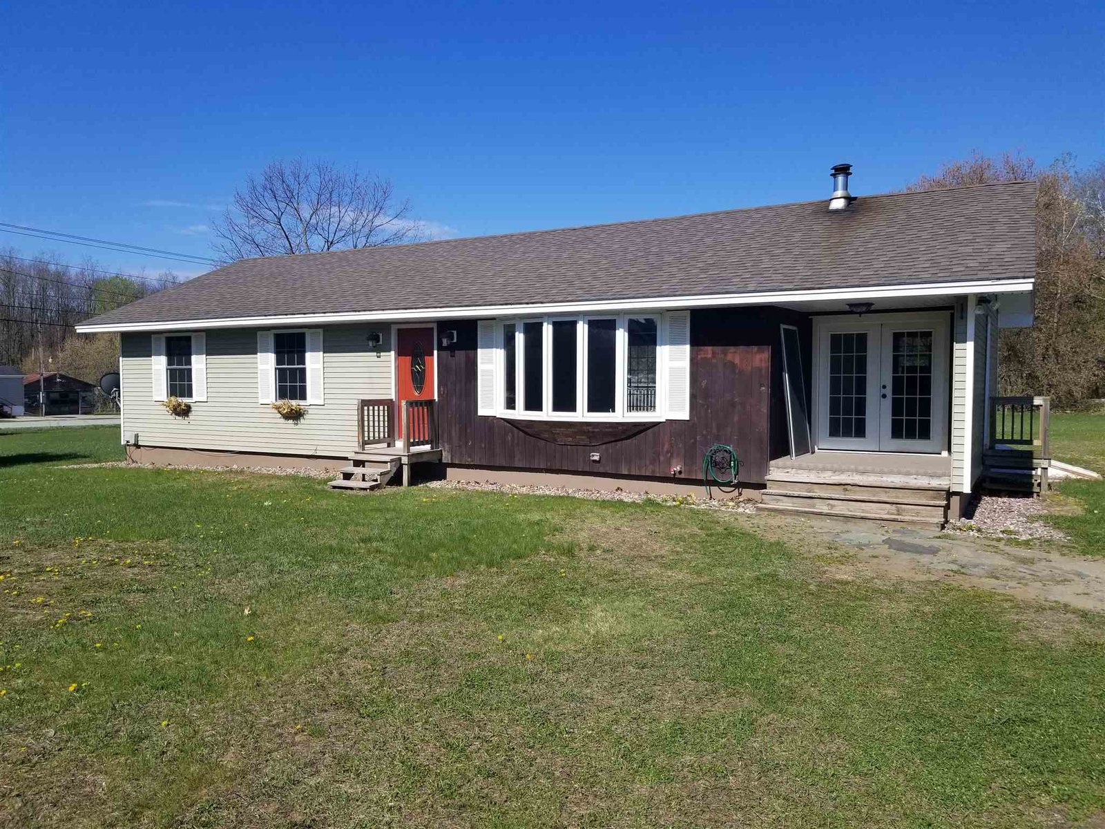 27 Meadow Lane