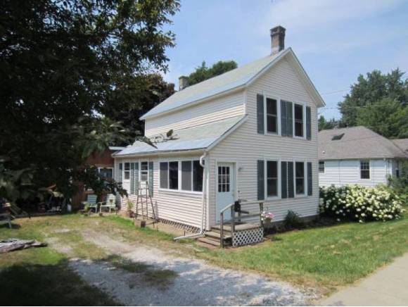 27 Meadow Rd