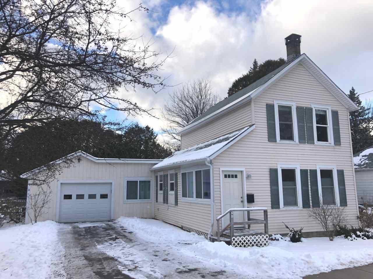 27 Meadow Road