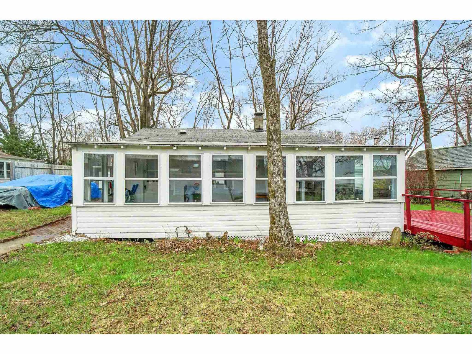 27 Midship Way