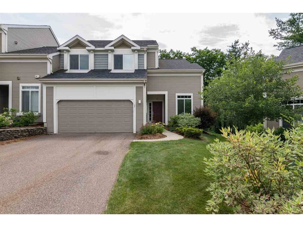 27 Mockingbird Lane