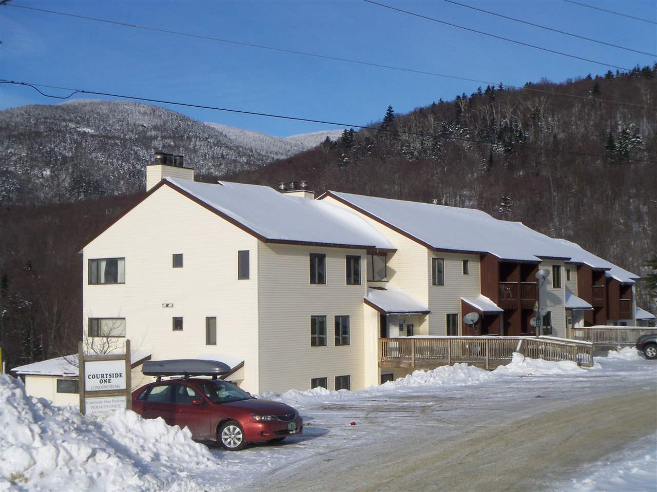 27 Nature Trail #301 Road, Unit 301