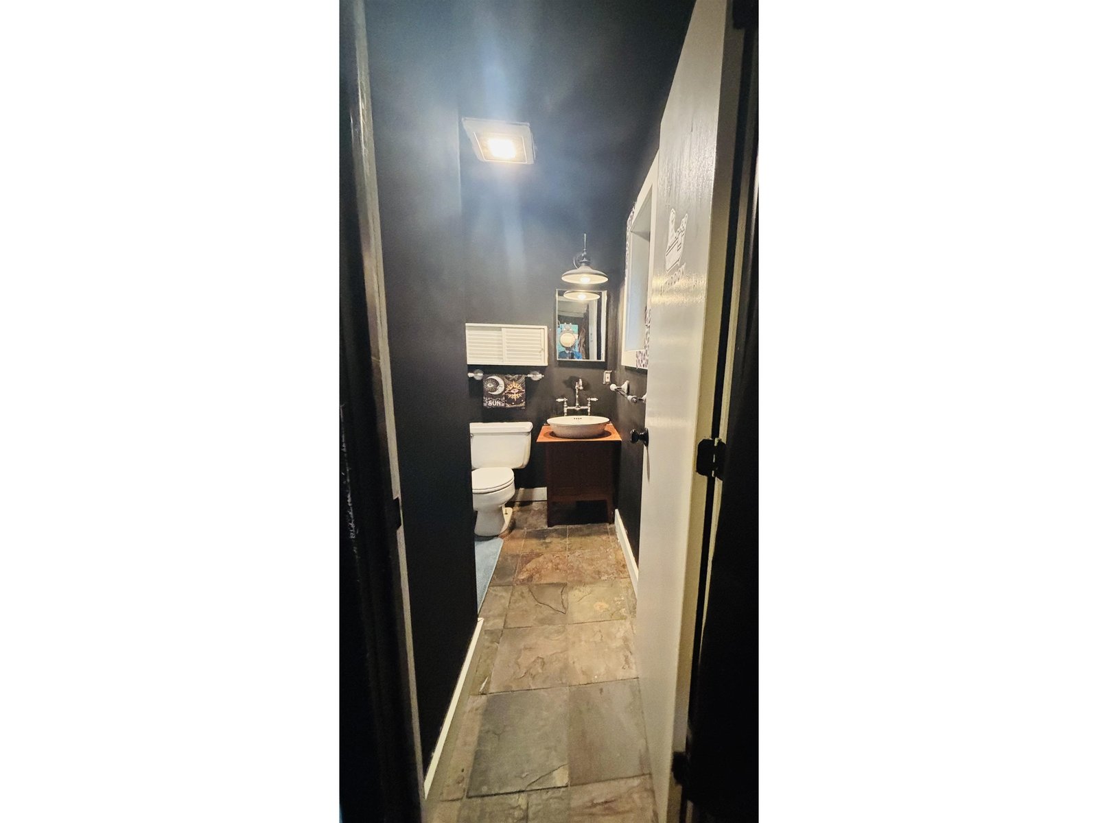 Master to Master Bath