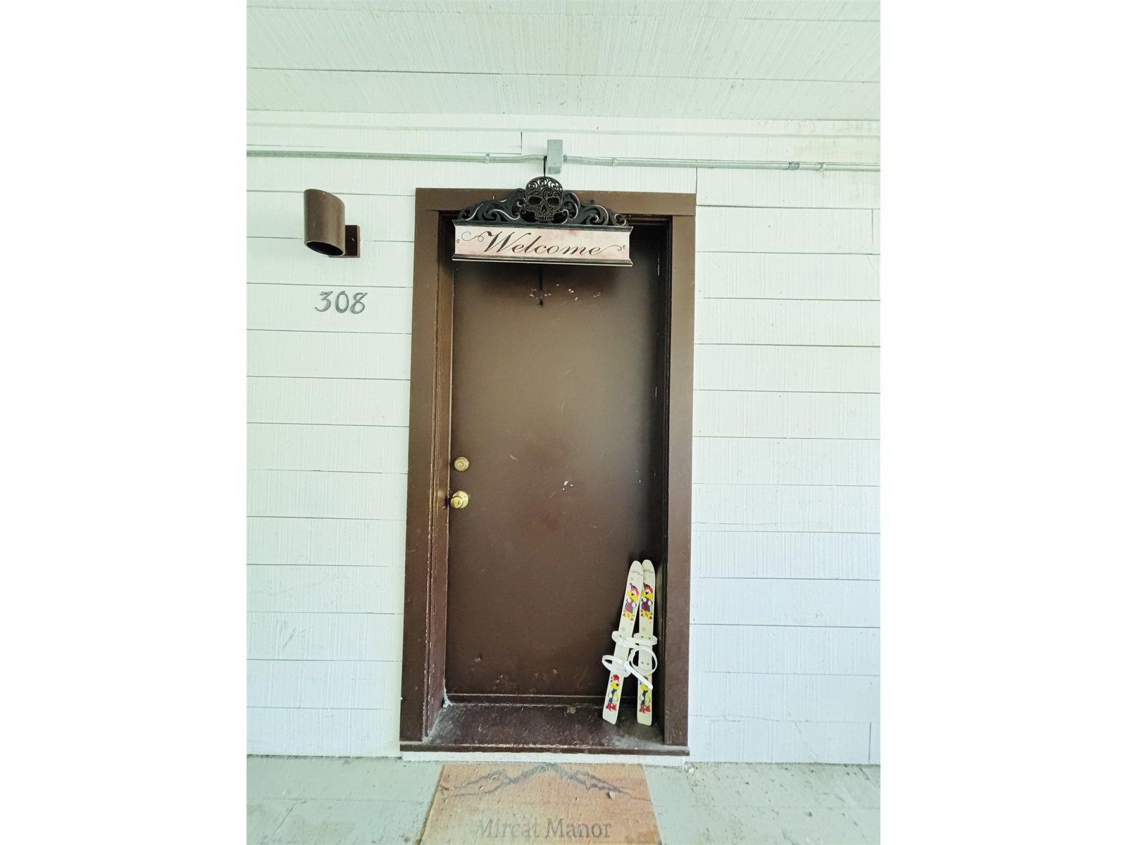 27 Nature Trail Road, Unit 308