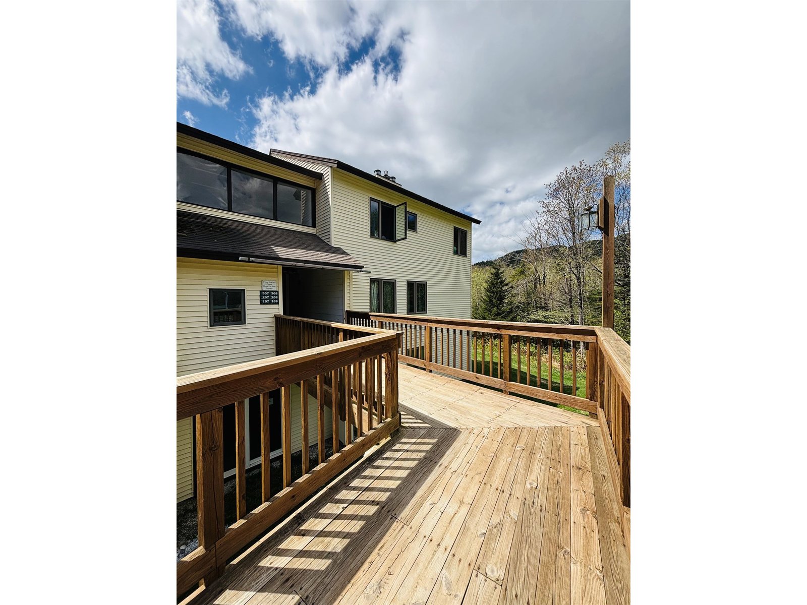 27 Nature Trail Road, Unit 308