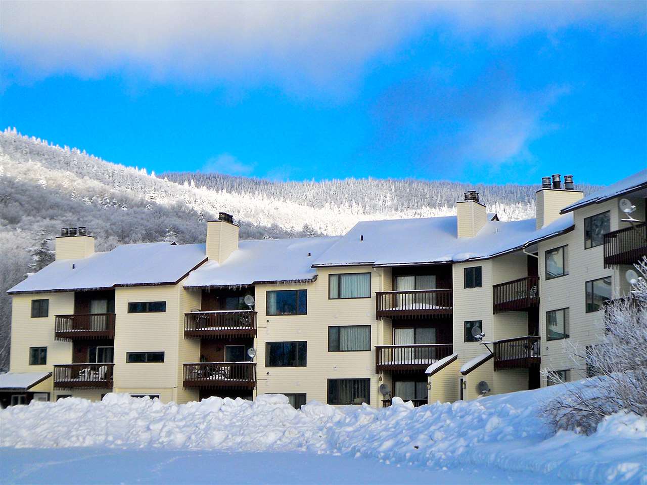 27 Nature Trail, Unit 302