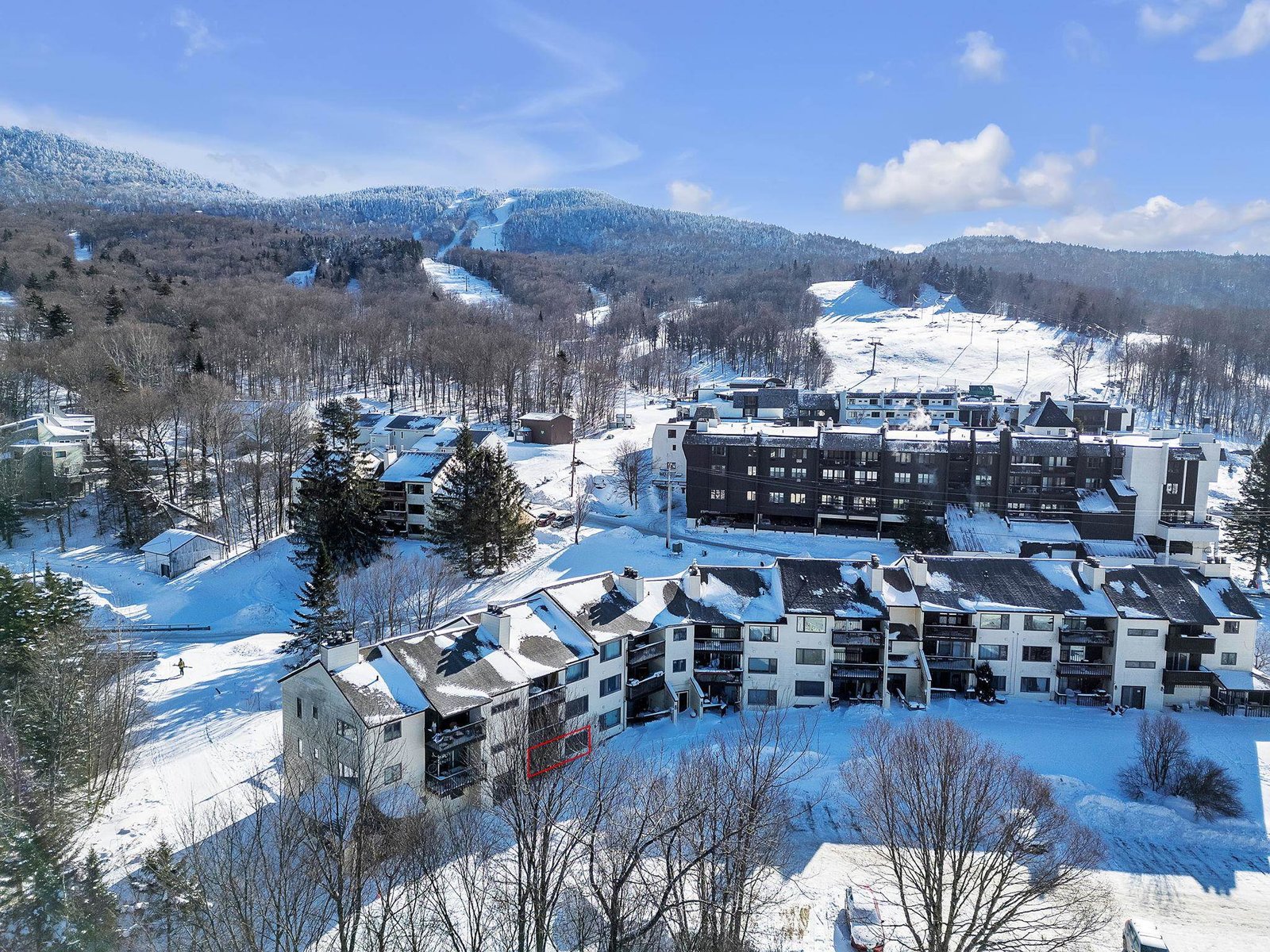 27 Nature Trail Way, Unit Unit 107