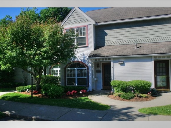 27 Northshore Drive, Unit 27