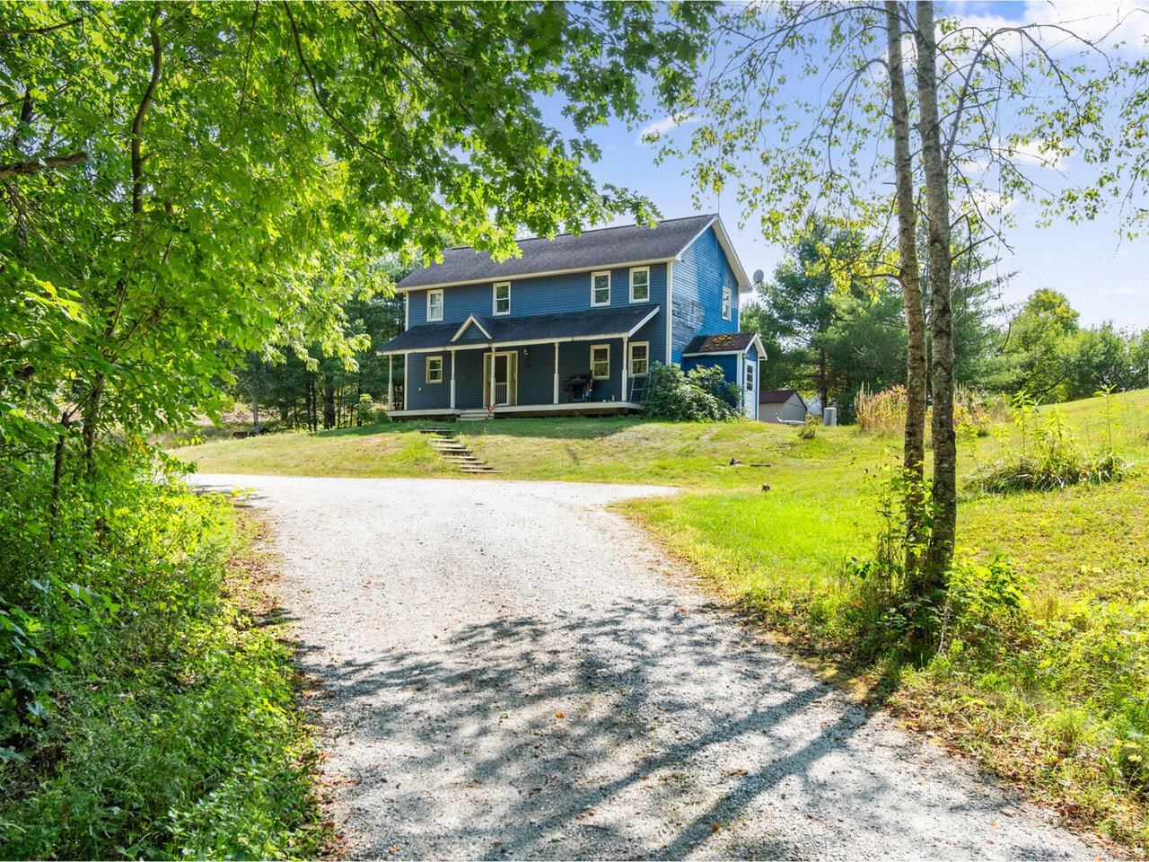 27 Oak Hill Lane