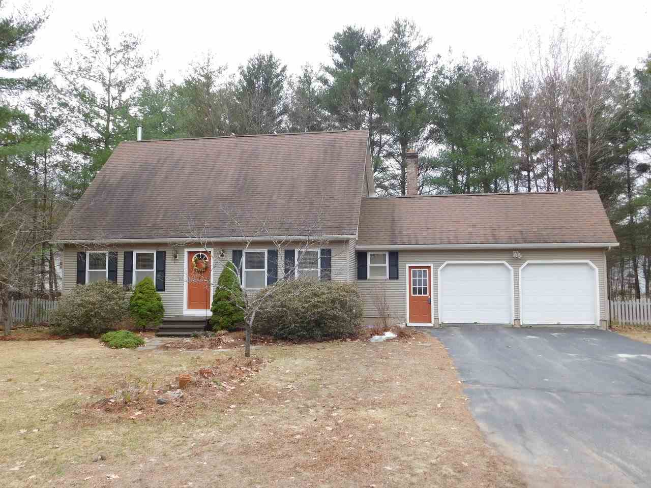 27 Pep Place