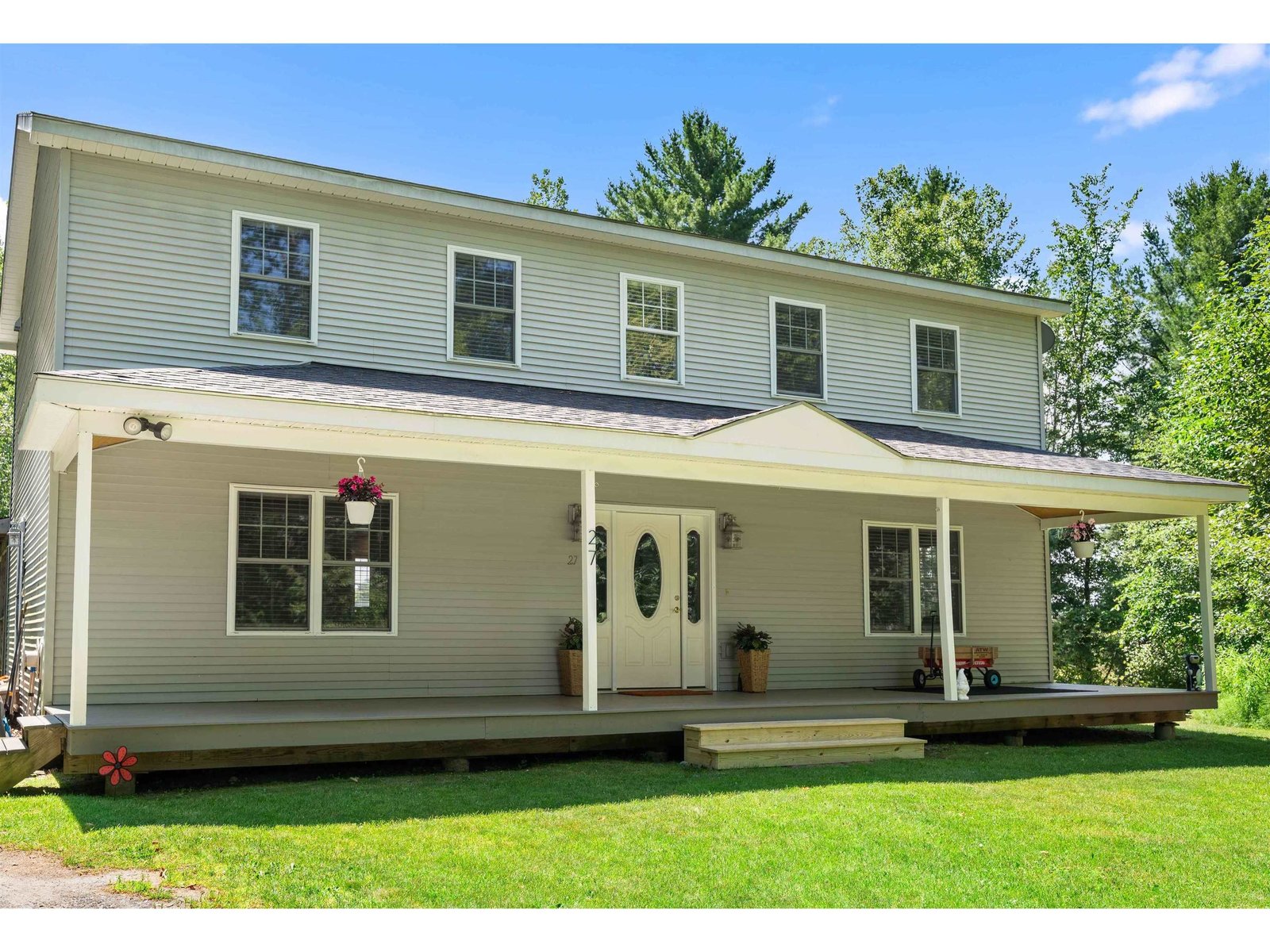 27 Philbrook Street, Barre Town 27 Philbrook Street, Barre Town