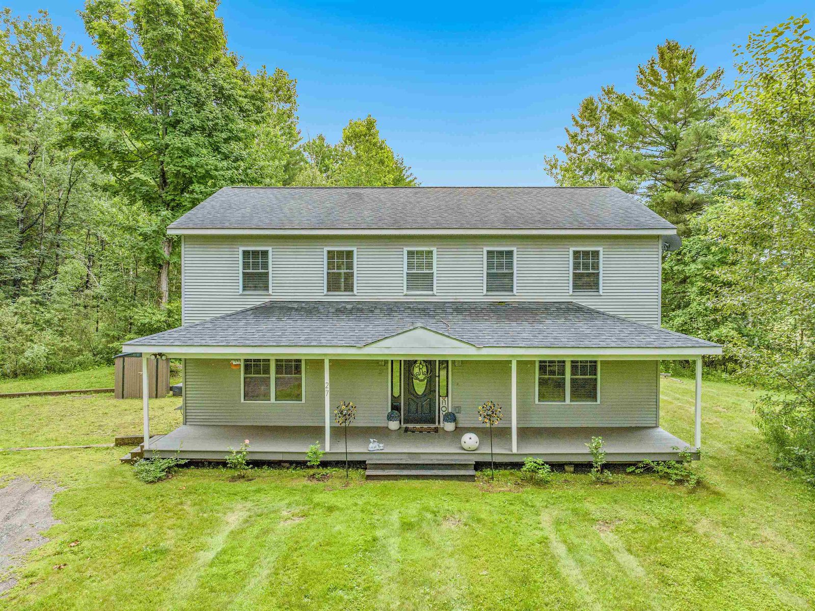 27 philbrook Street
