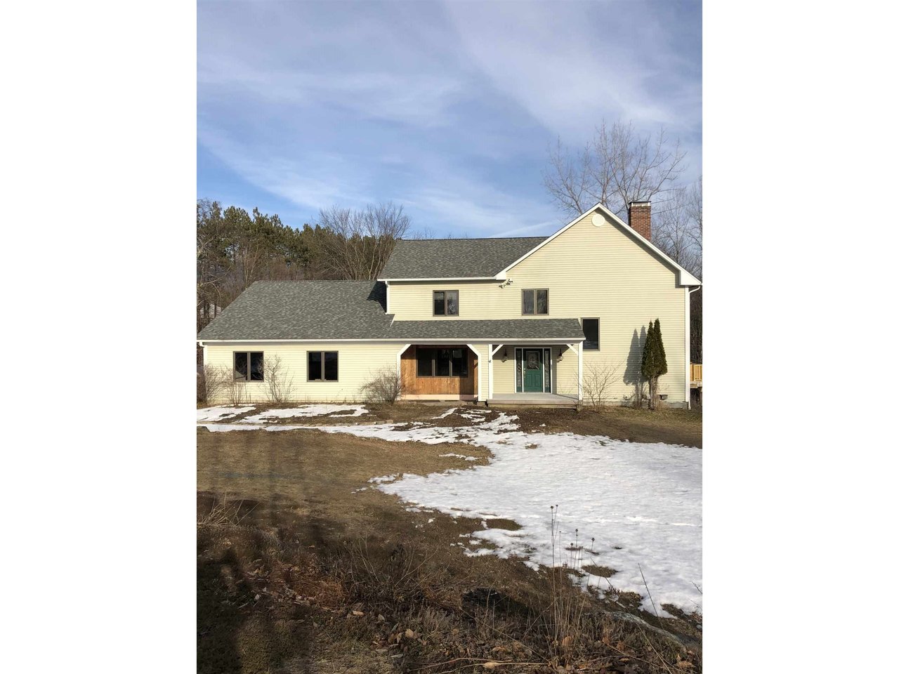27 Pine Ridge Road