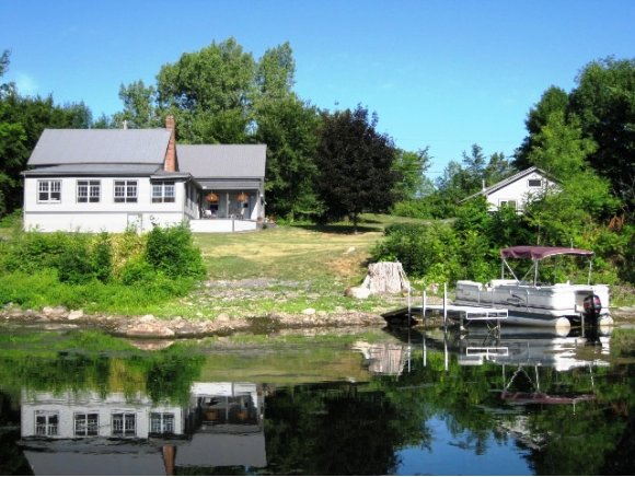 27 Pleasant View Dr