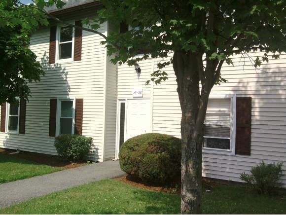 27 Saybrook, Unit 27