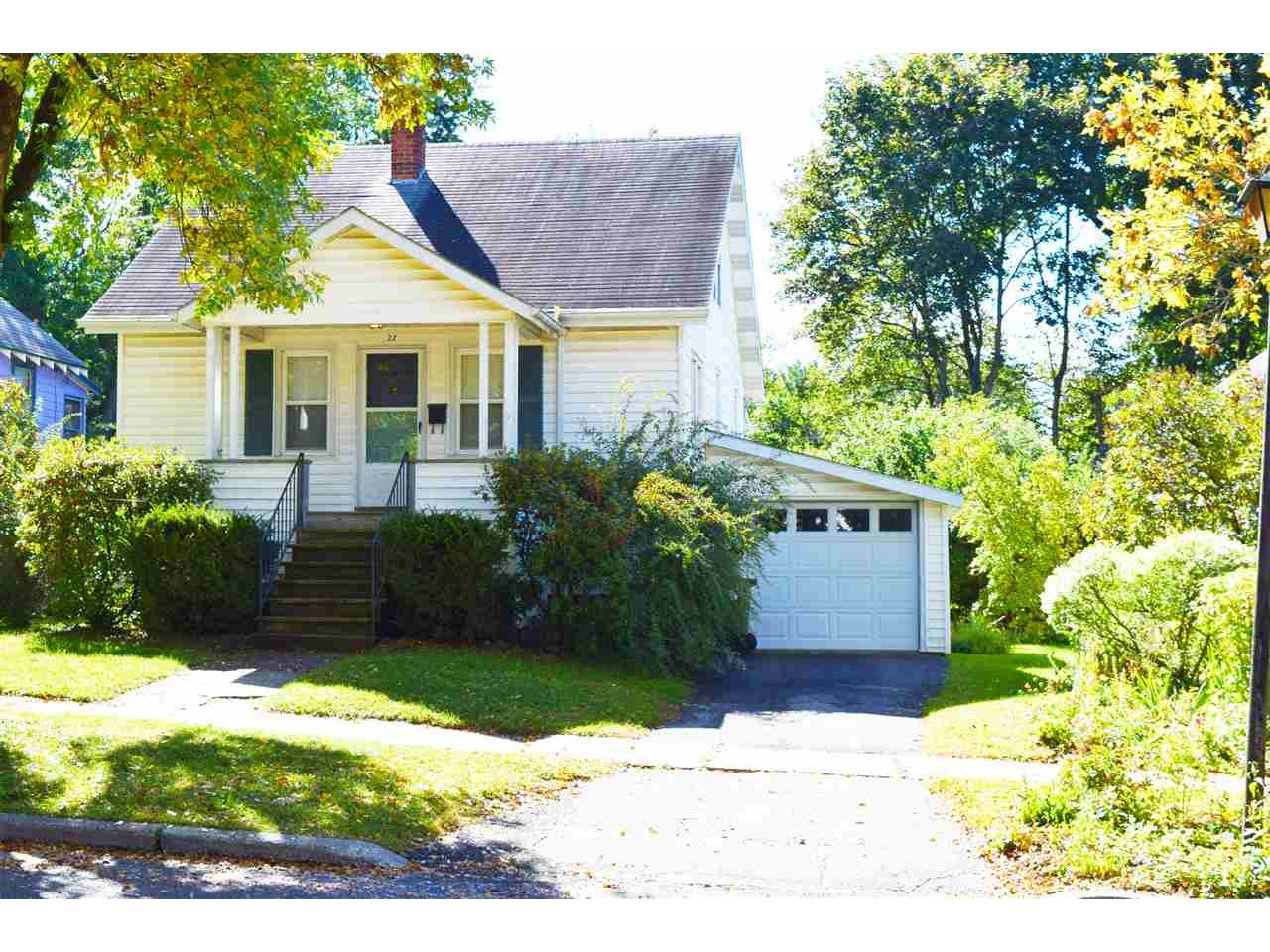 27 Scarff Avenue