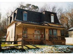 27 School St.