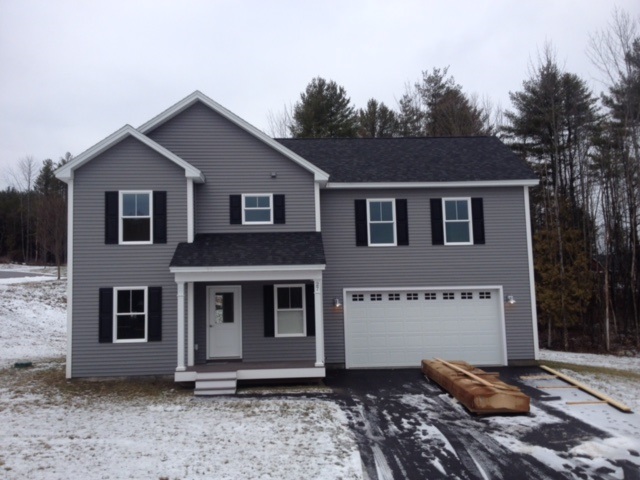 27 Seward, Unit Lot 2