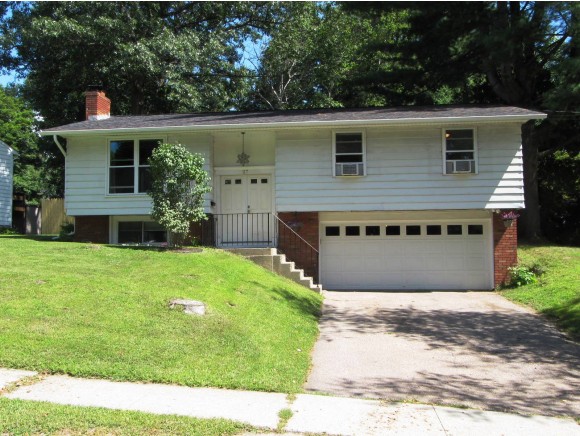 27 South Hill