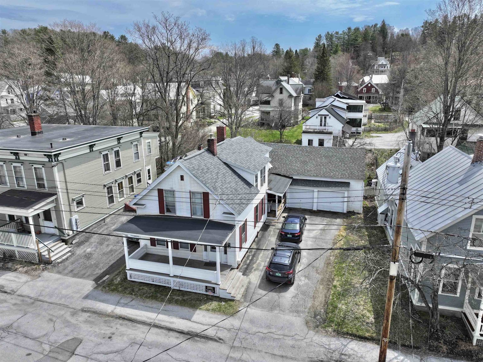 27 St Paul Street